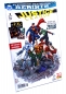 Preview: DC Comics Justice League (Rebirth) Comic Nr. 8: Zeitlos mit XL-Poster von Panini